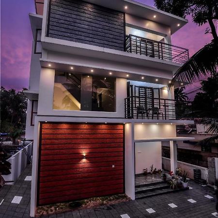 Dune Homestay Alappuzha Екстериор снимка