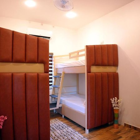 Dune Homestay Alappuzha Екстериор снимка