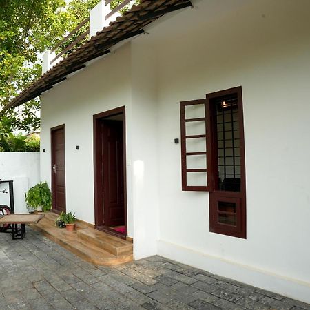Dune Homestay Alappuzha Екстериор снимка