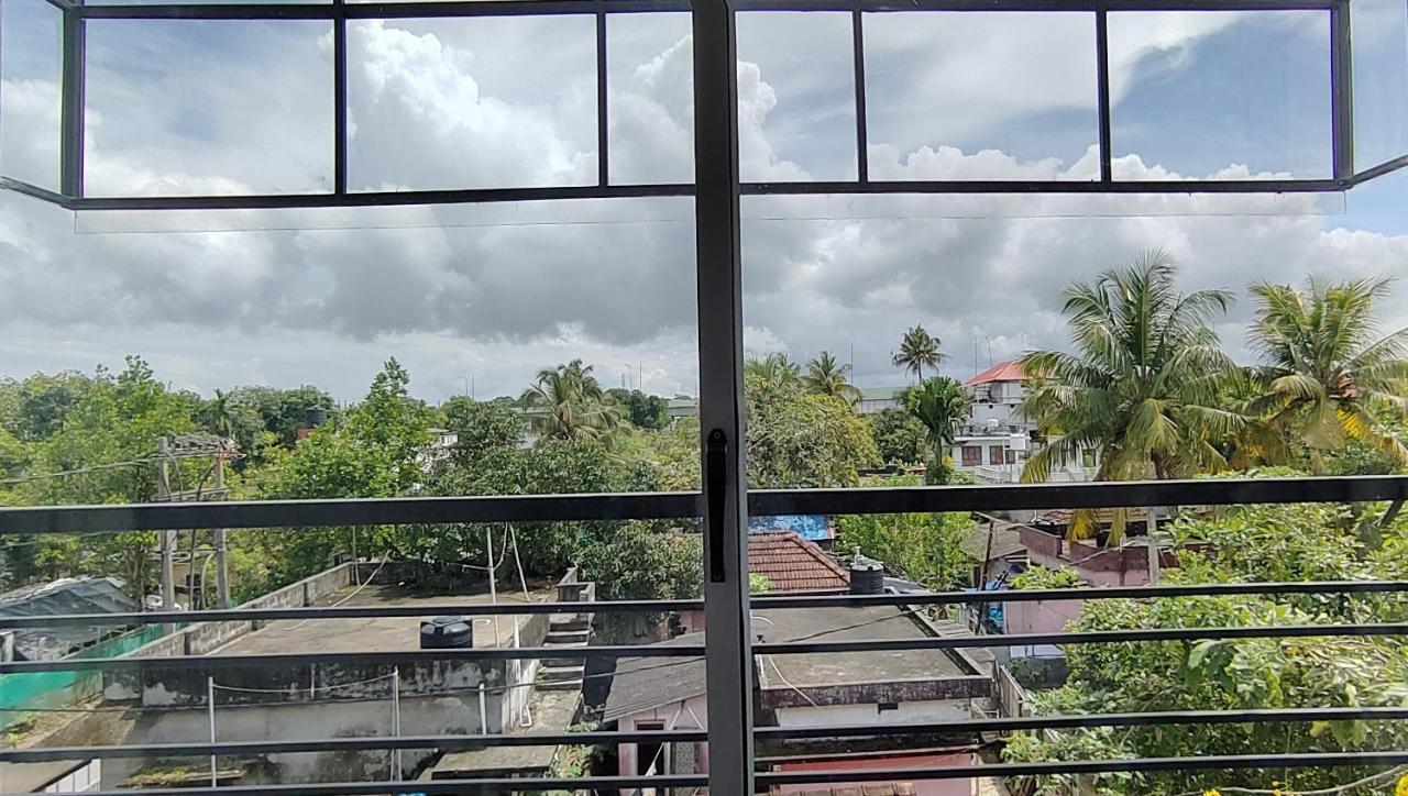 Dune Homestay Alappuzha Екстериор снимка