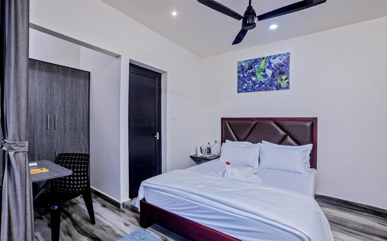 Dune Homestay Alappuzha Екстериор снимка