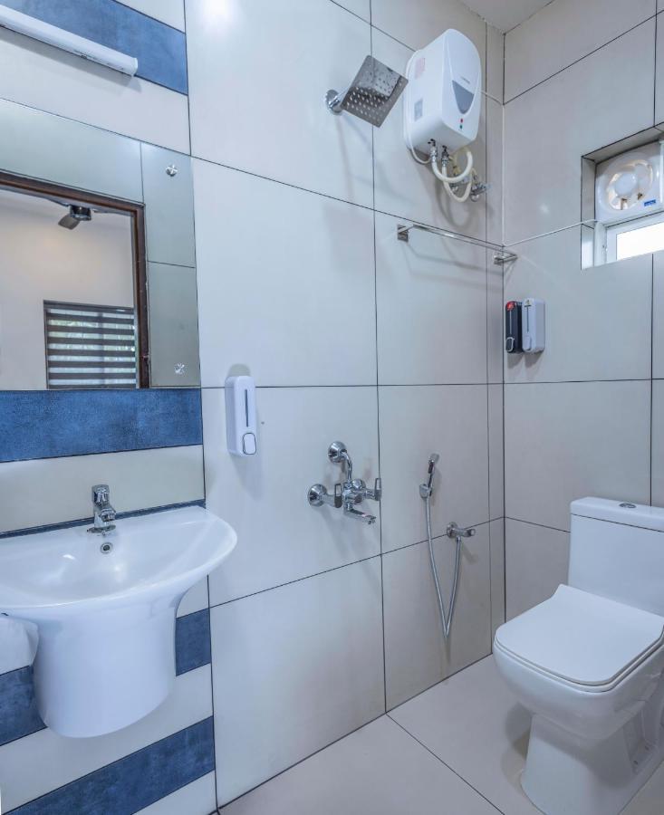 Dune Homestay Alappuzha Екстериор снимка