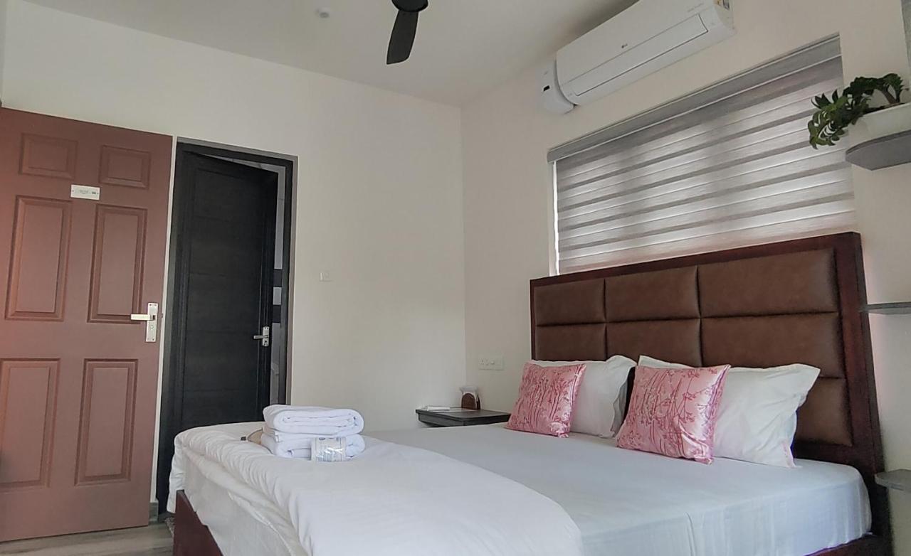 Dune Homestay Alappuzha Екстериор снимка