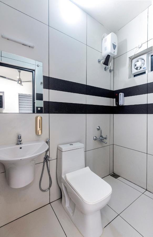 Dune Homestay Alappuzha Екстериор снимка
