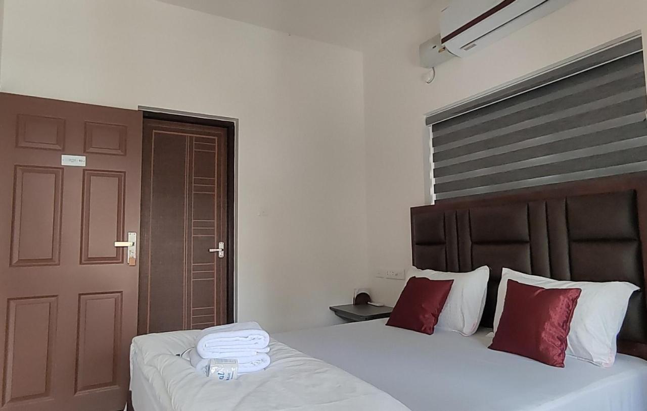 Dune Homestay Alappuzha Екстериор снимка