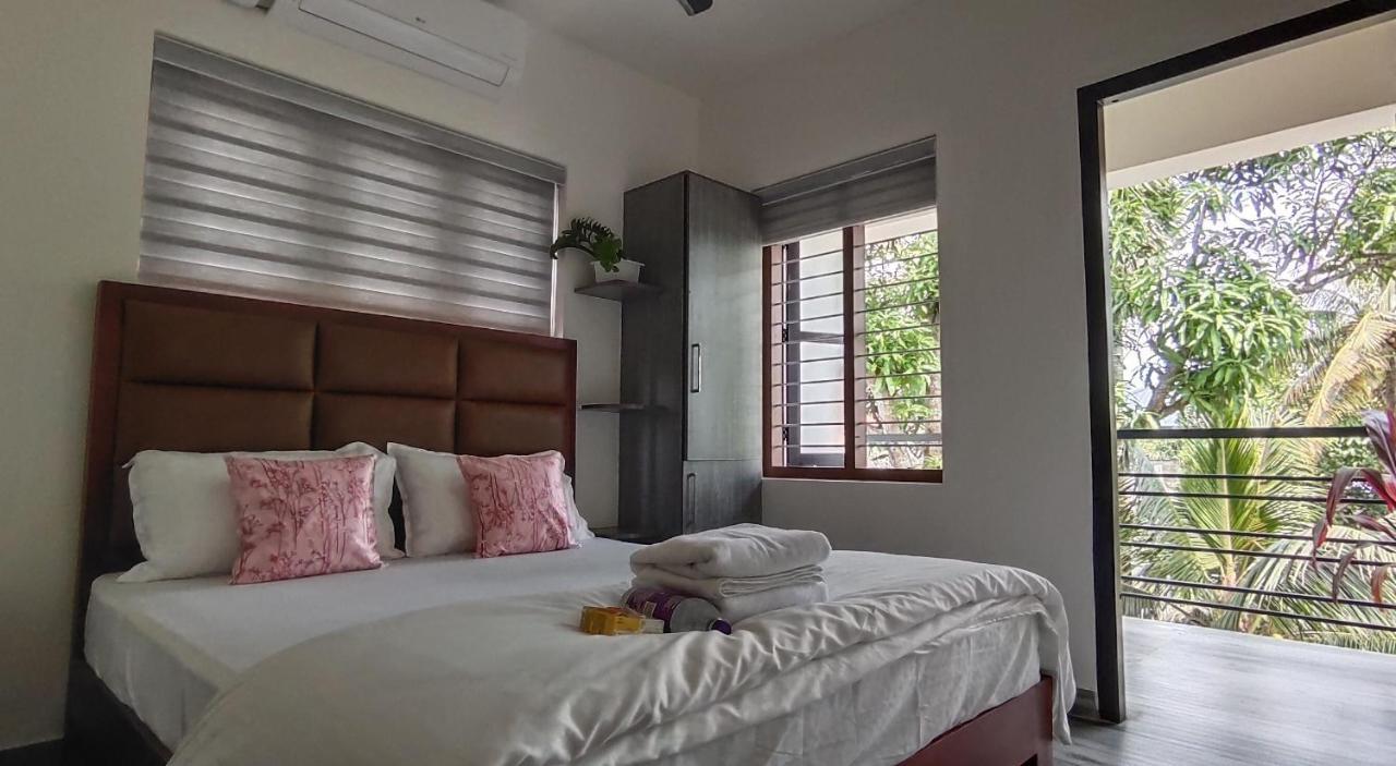 Dune Homestay Alappuzha Екстериор снимка