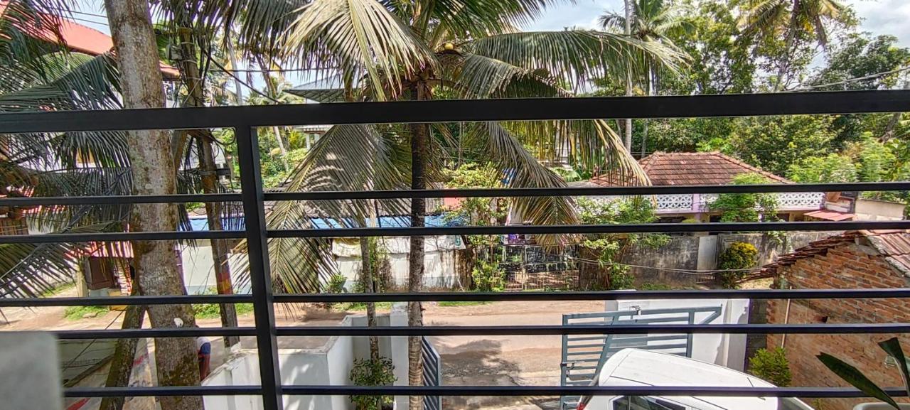 Dune Homestay Alappuzha Екстериор снимка