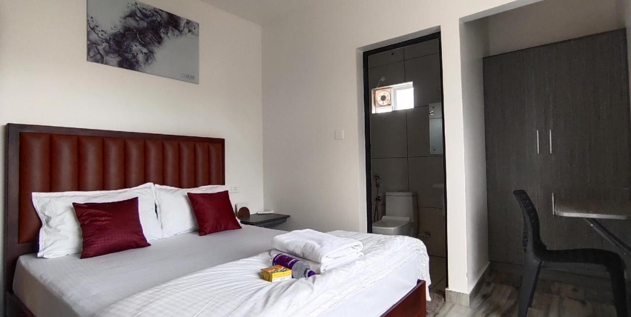 Dune Homestay Alappuzha Екстериор снимка