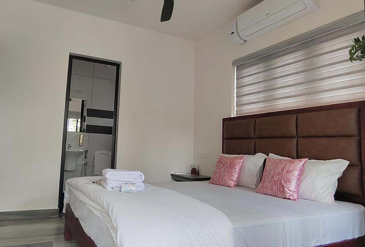 Dune Homestay Alappuzha Екстериор снимка