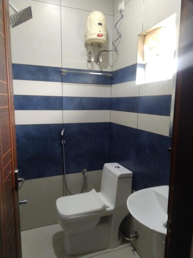 Dune Homestay Alappuzha Екстериор снимка