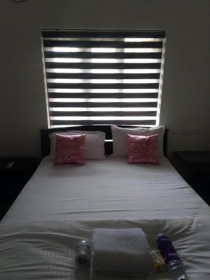 Dune Homestay Alappuzha Екстериор снимка