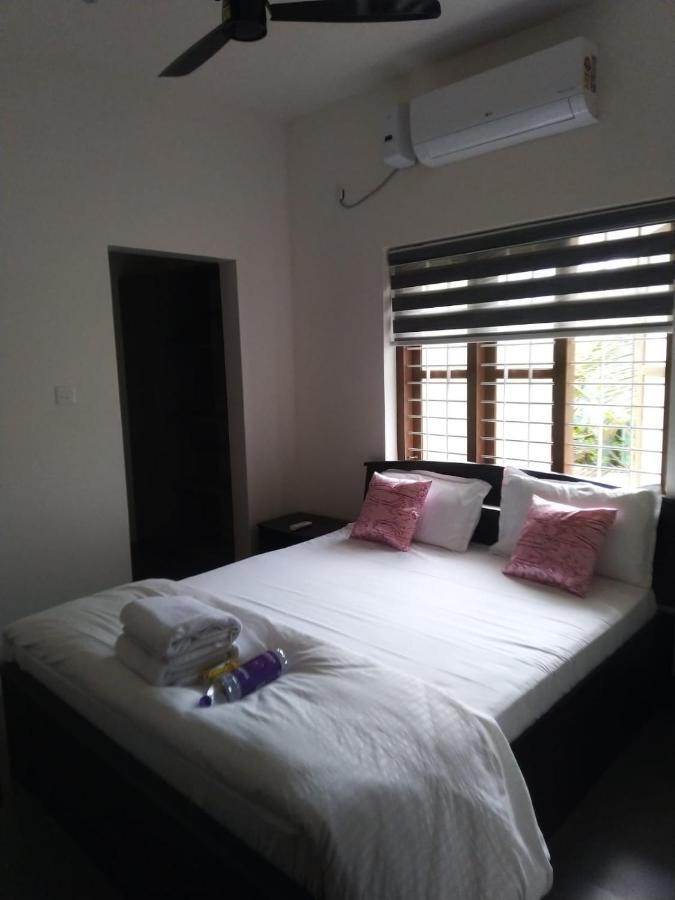 Dune Homestay Alappuzha Екстериор снимка