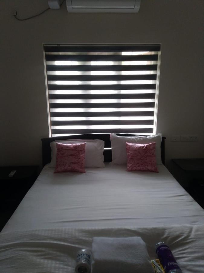 Dune Homestay Alappuzha Екстериор снимка