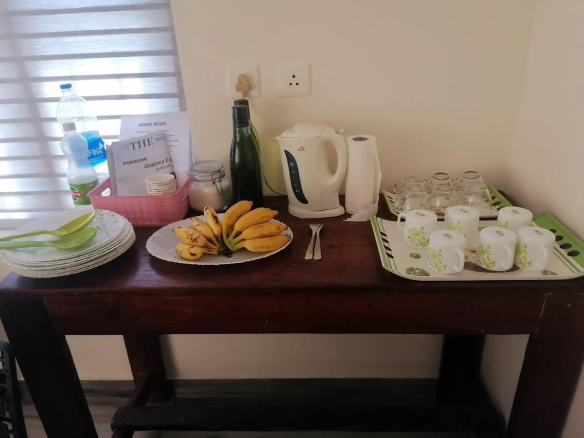 Dune Homestay Alappuzha Екстериор снимка