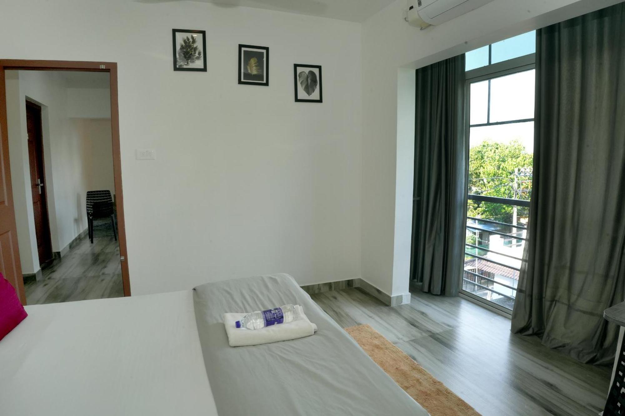 Dune Homestay Alappuzha Екстериор снимка