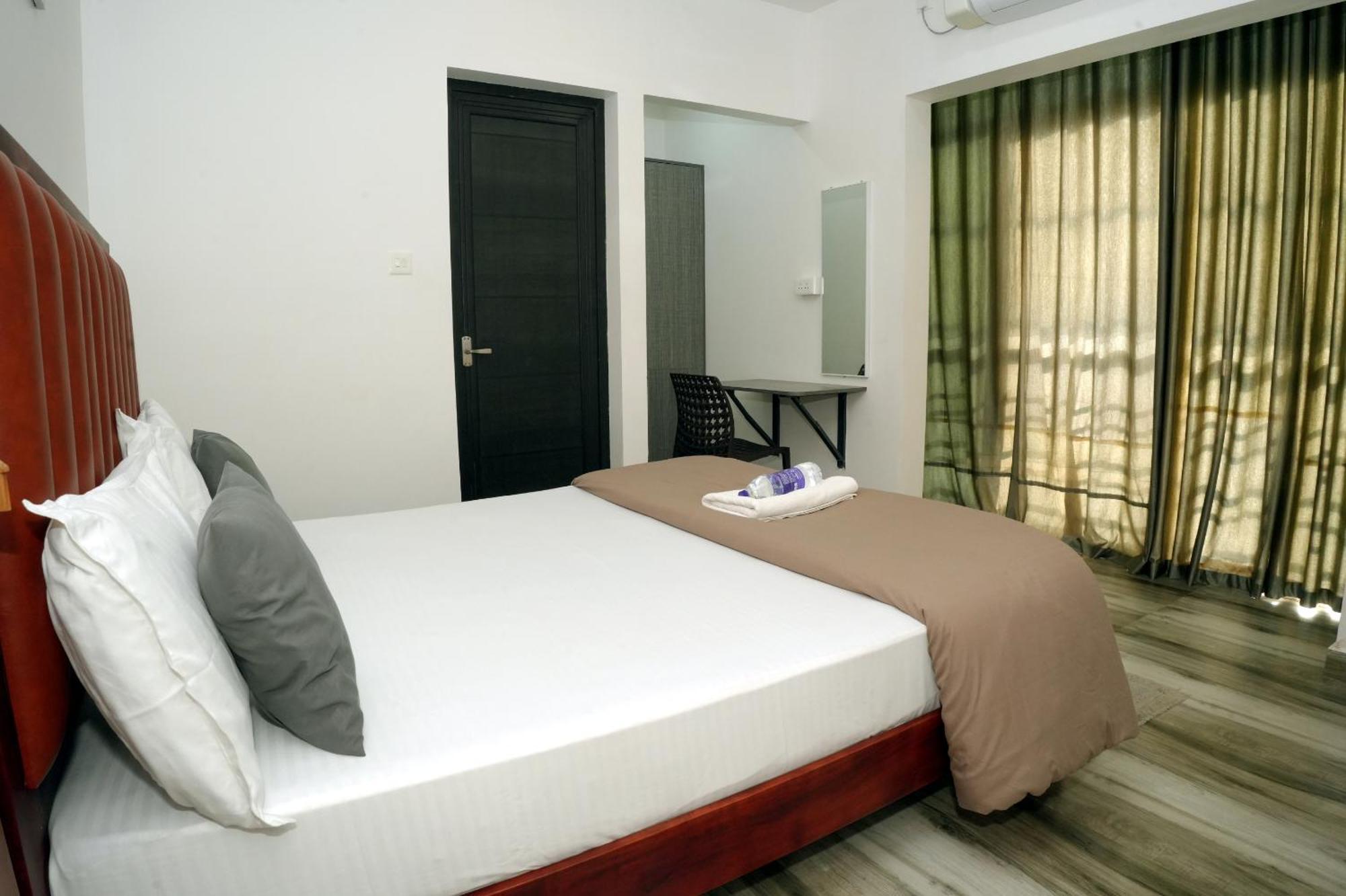 Dune Homestay Alappuzha Екстериор снимка