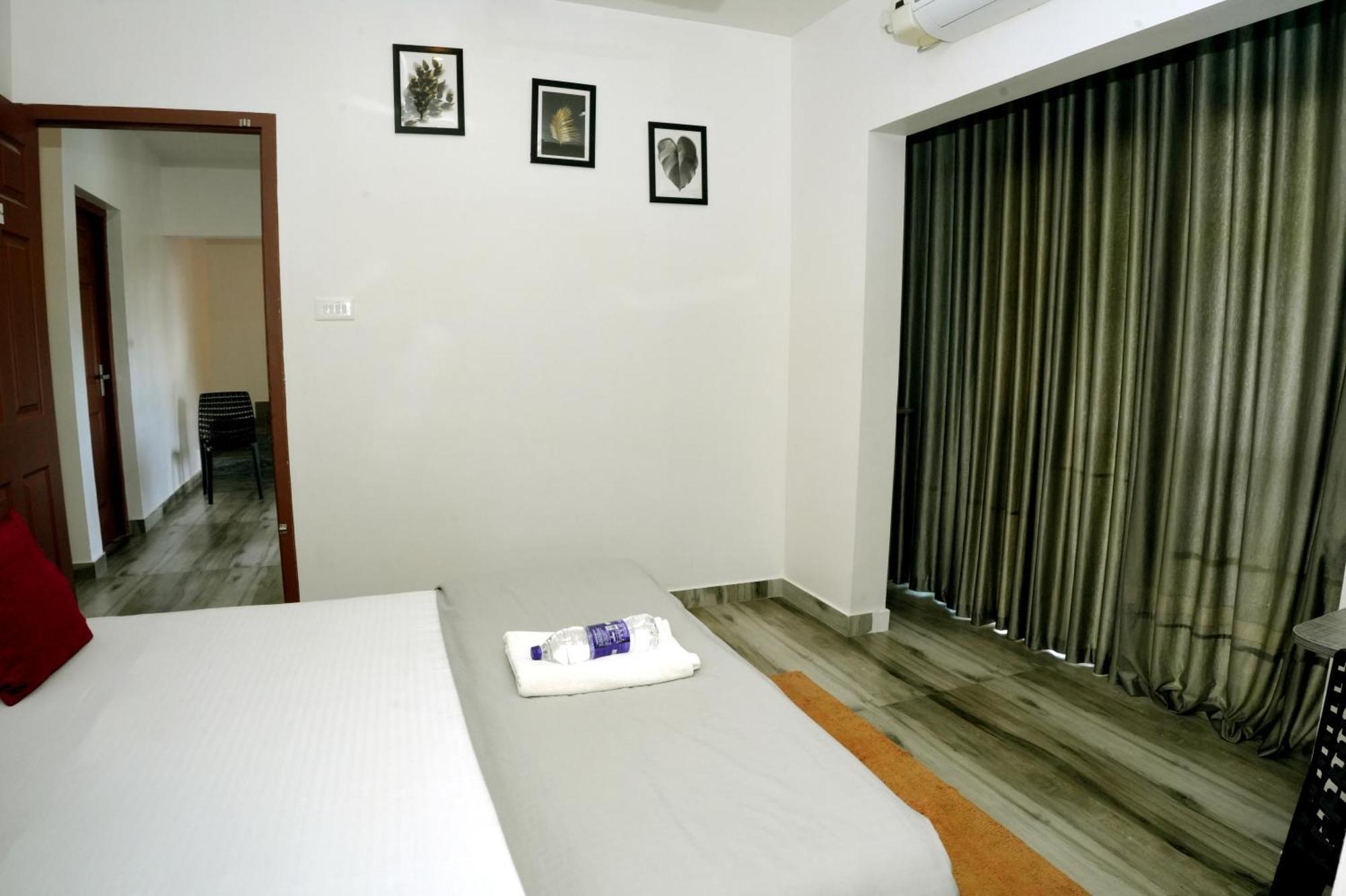 Dune Homestay Alappuzha Екстериор снимка