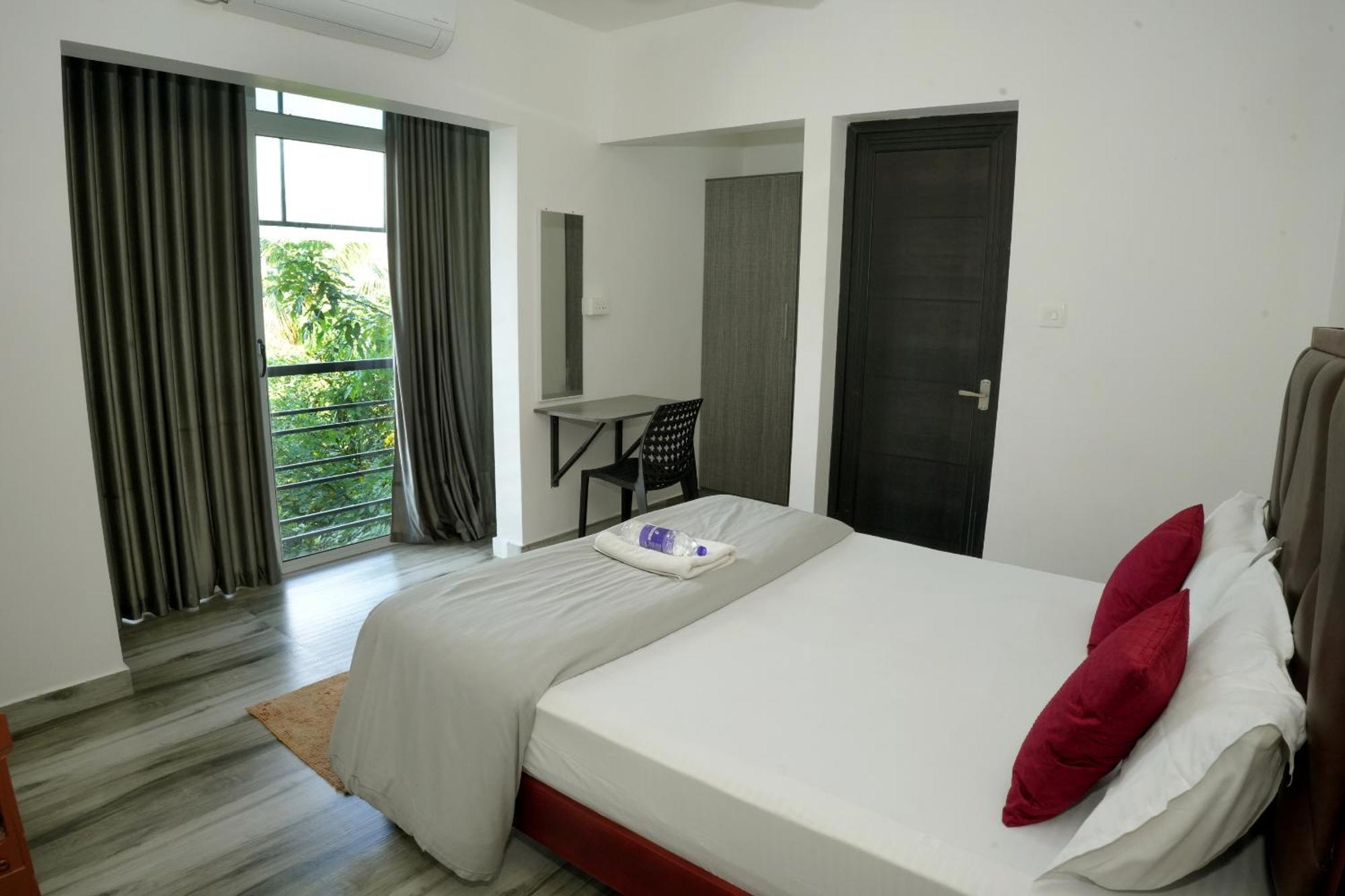 Dune Homestay Alappuzha Екстериор снимка