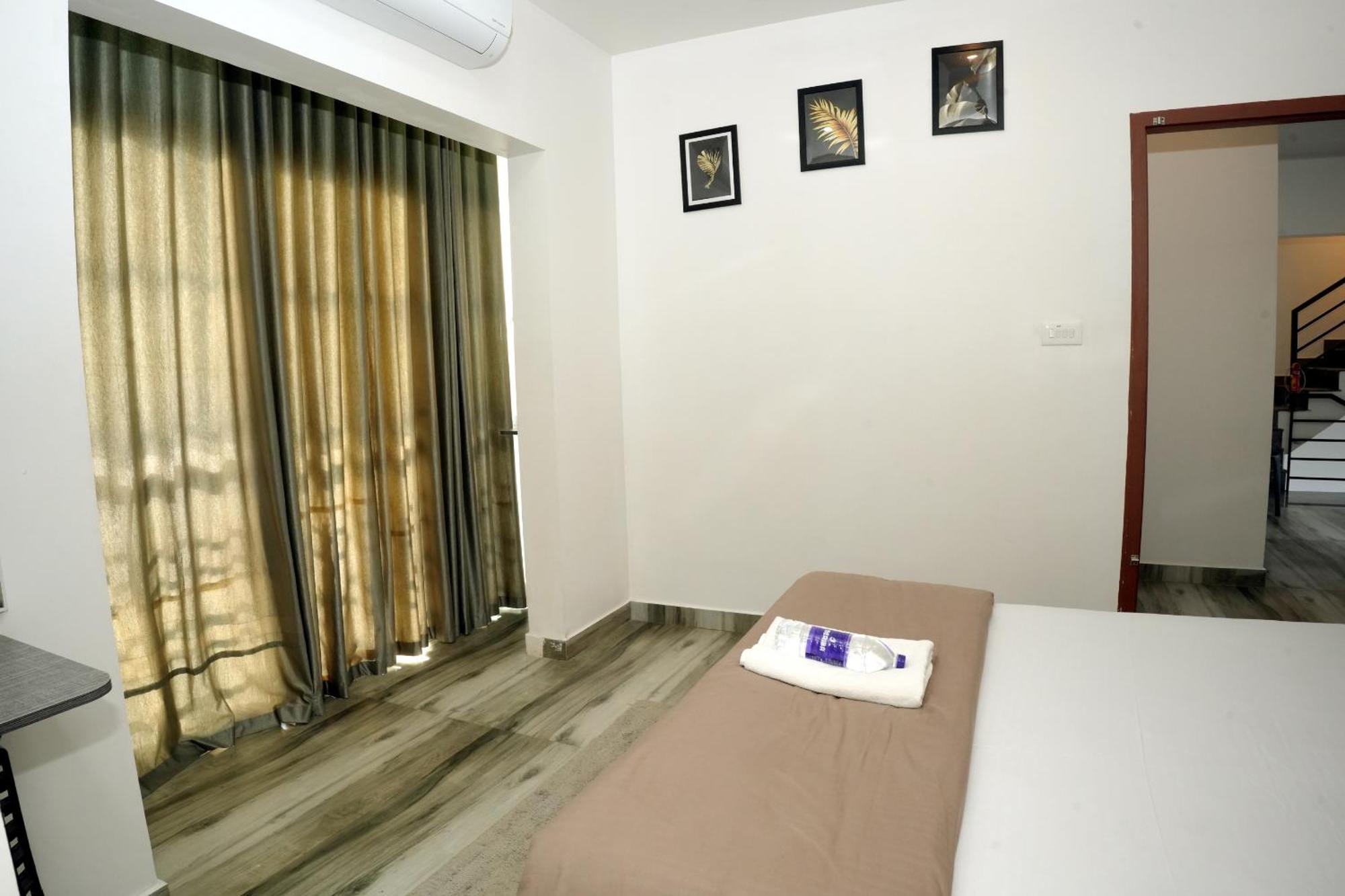 Dune Homestay Alappuzha Екстериор снимка