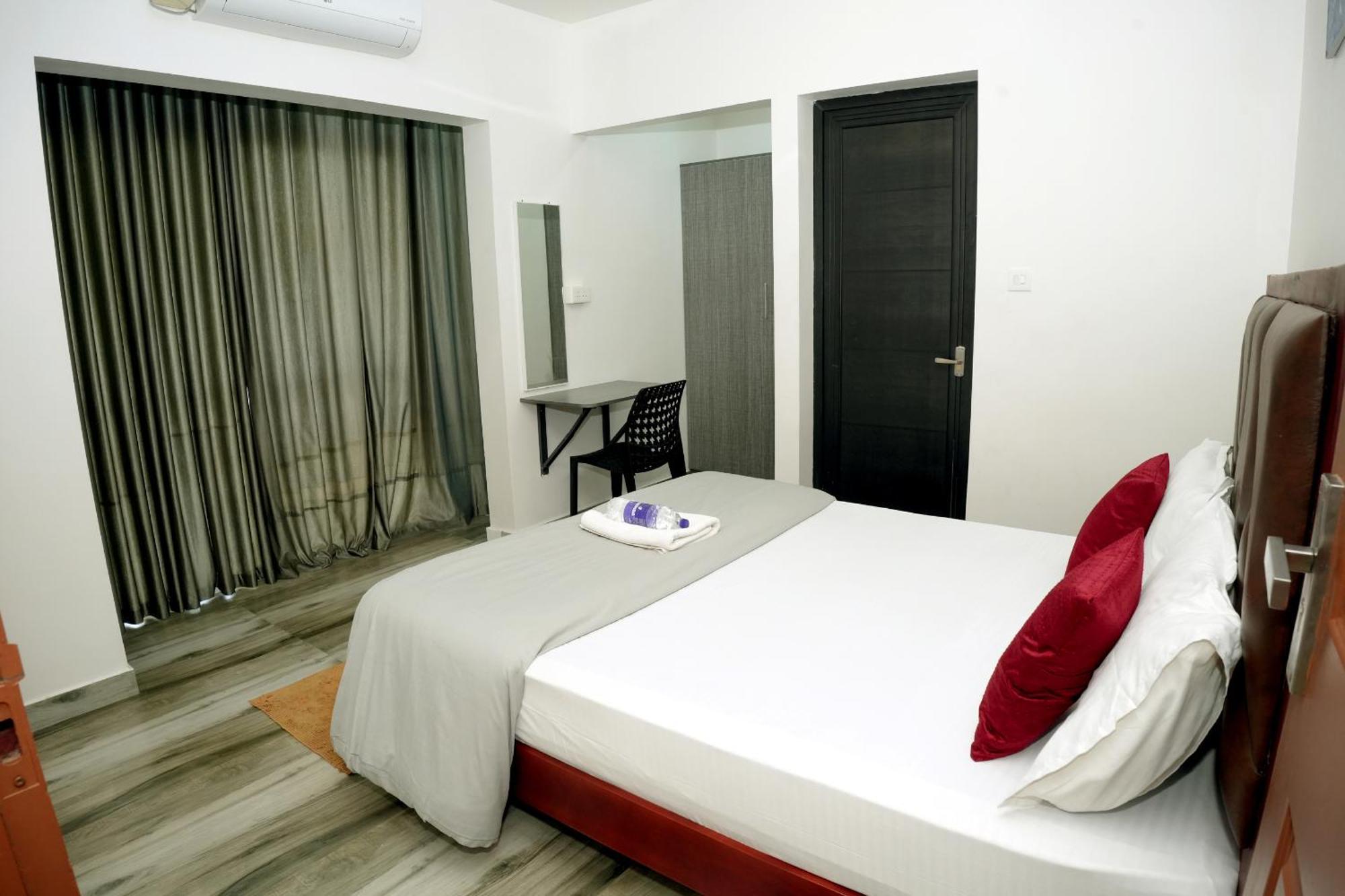 Dune Homestay Alappuzha Екстериор снимка