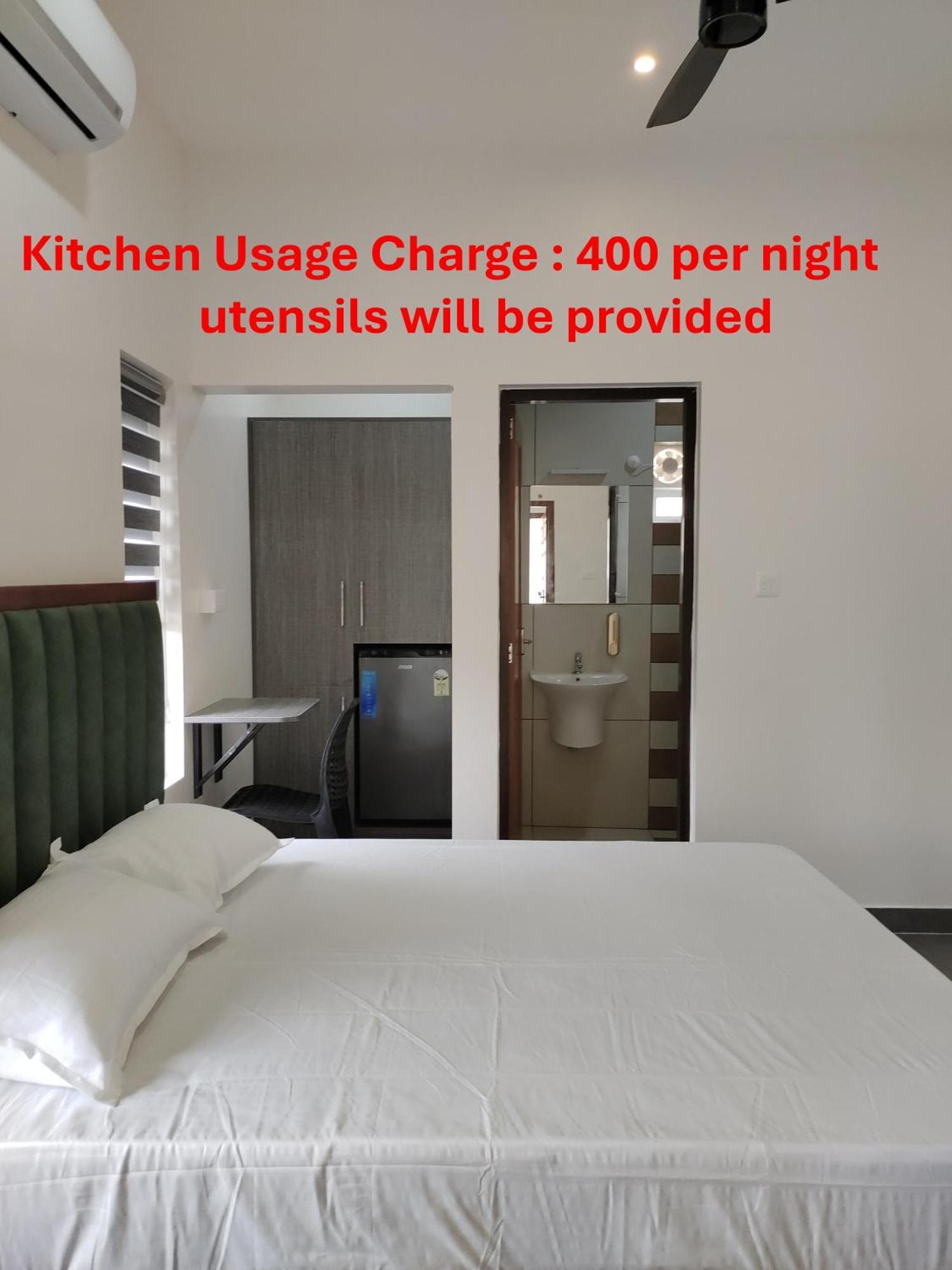 Dune Homestay Alappuzha Екстериор снимка