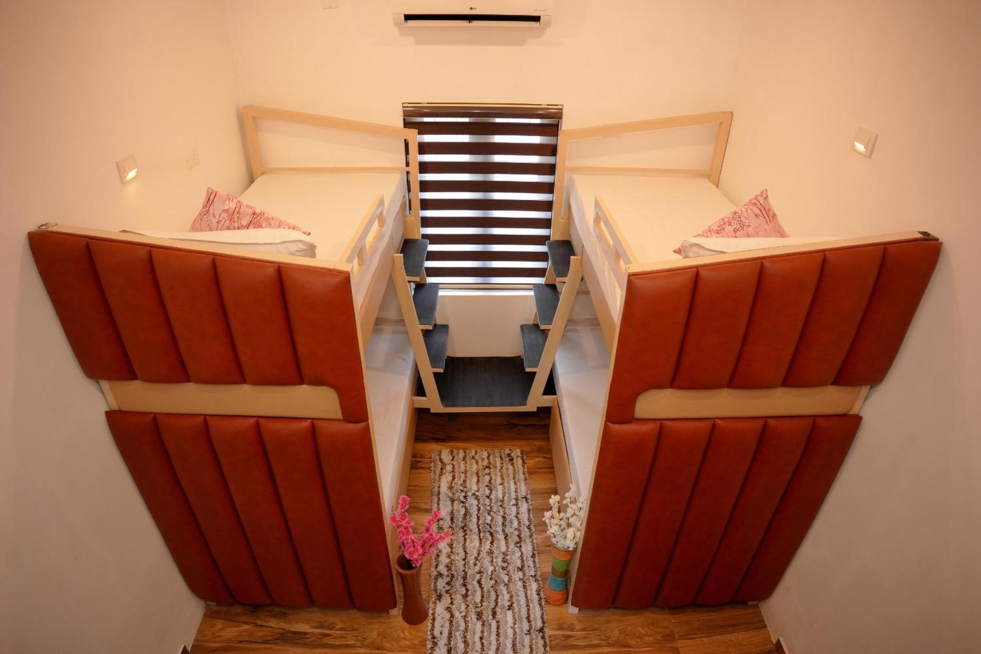 Dune Homestay Alappuzha Екстериор снимка