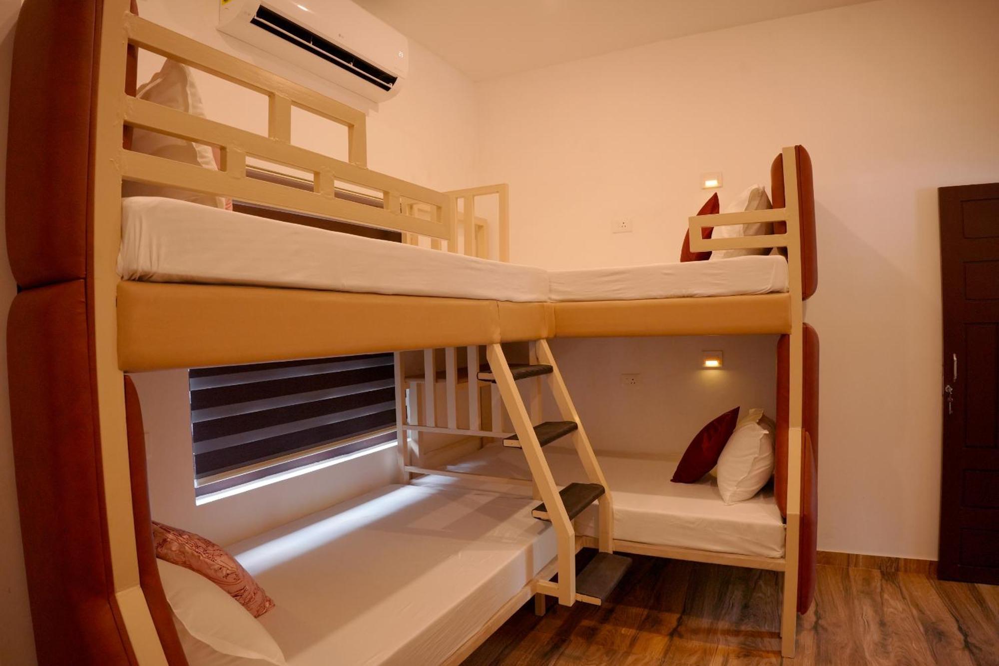 Dune Homestay Alappuzha Екстериор снимка