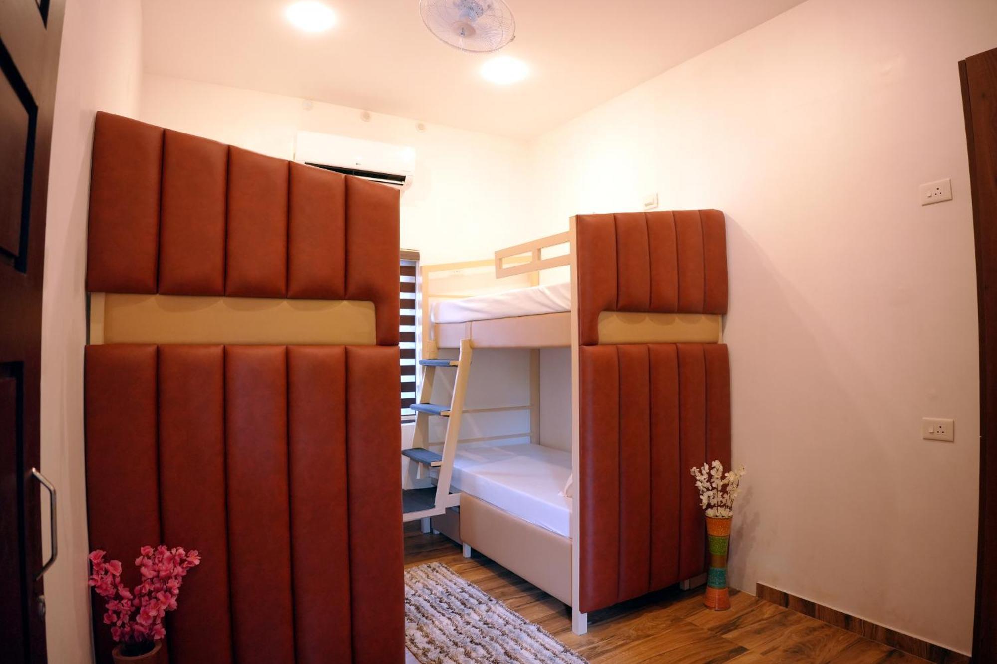 Dune Homestay Alappuzha Екстериор снимка