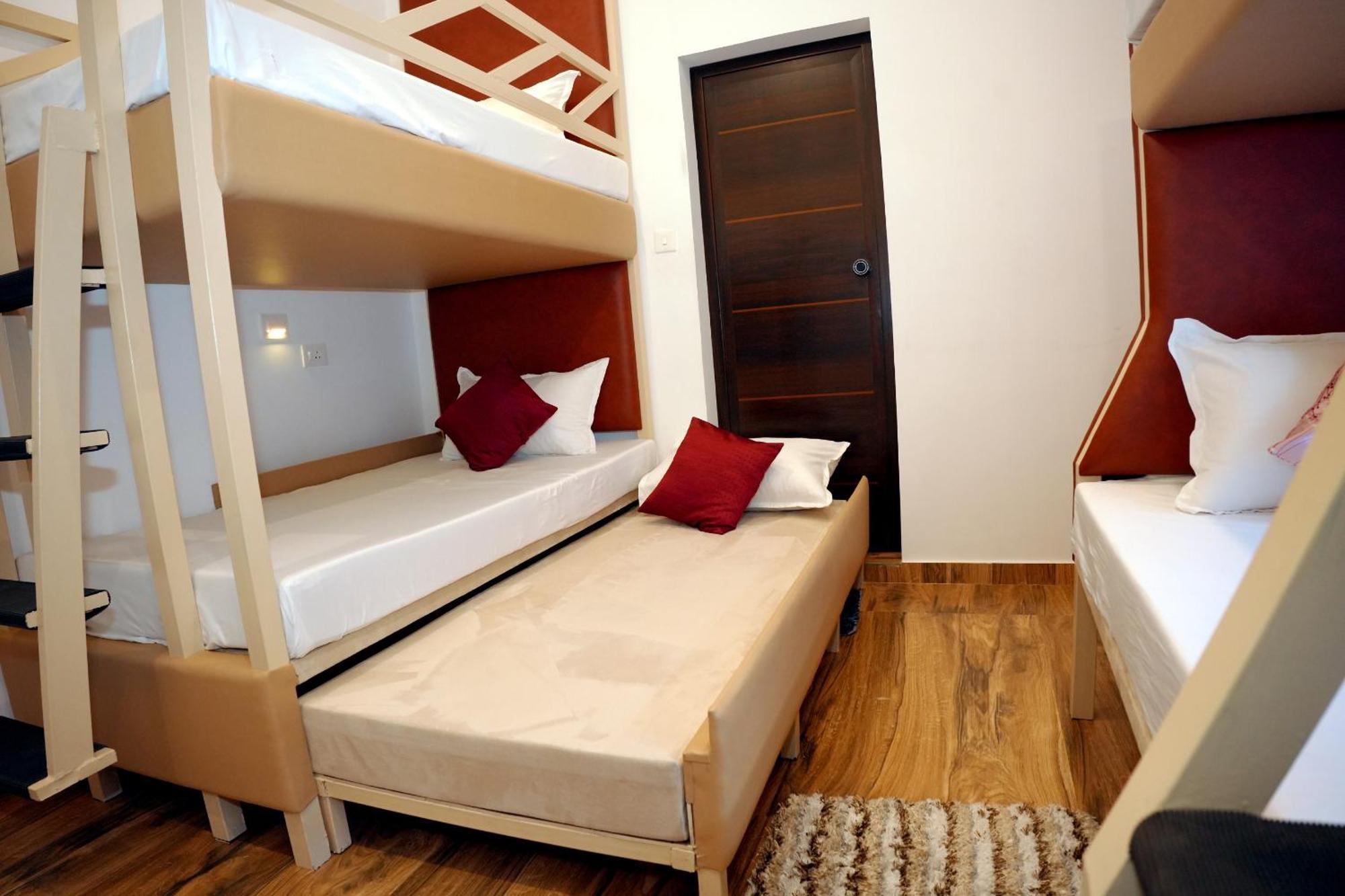Dune Homestay Alappuzha Екстериор снимка