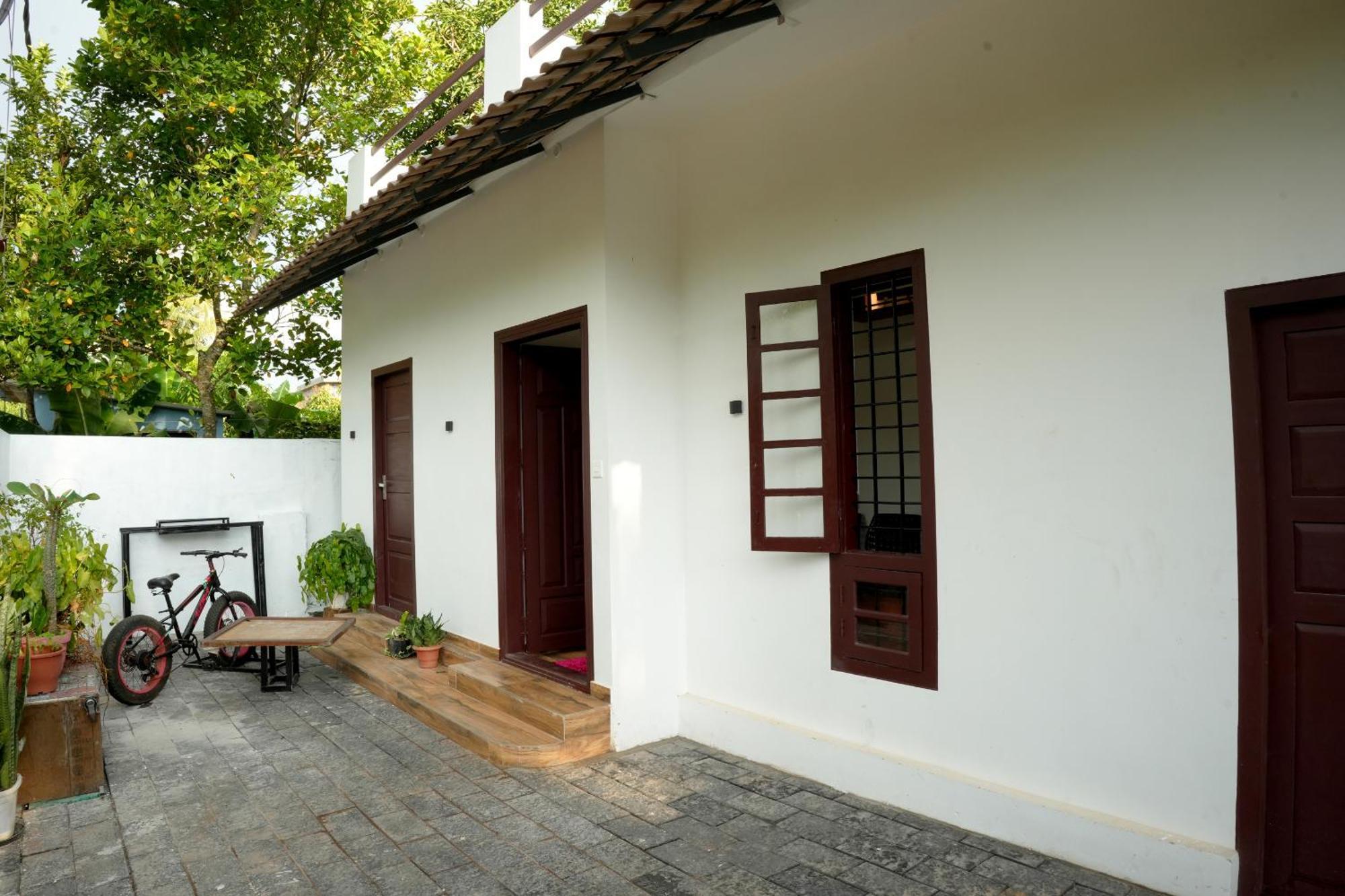 Dune Homestay Alappuzha Екстериор снимка