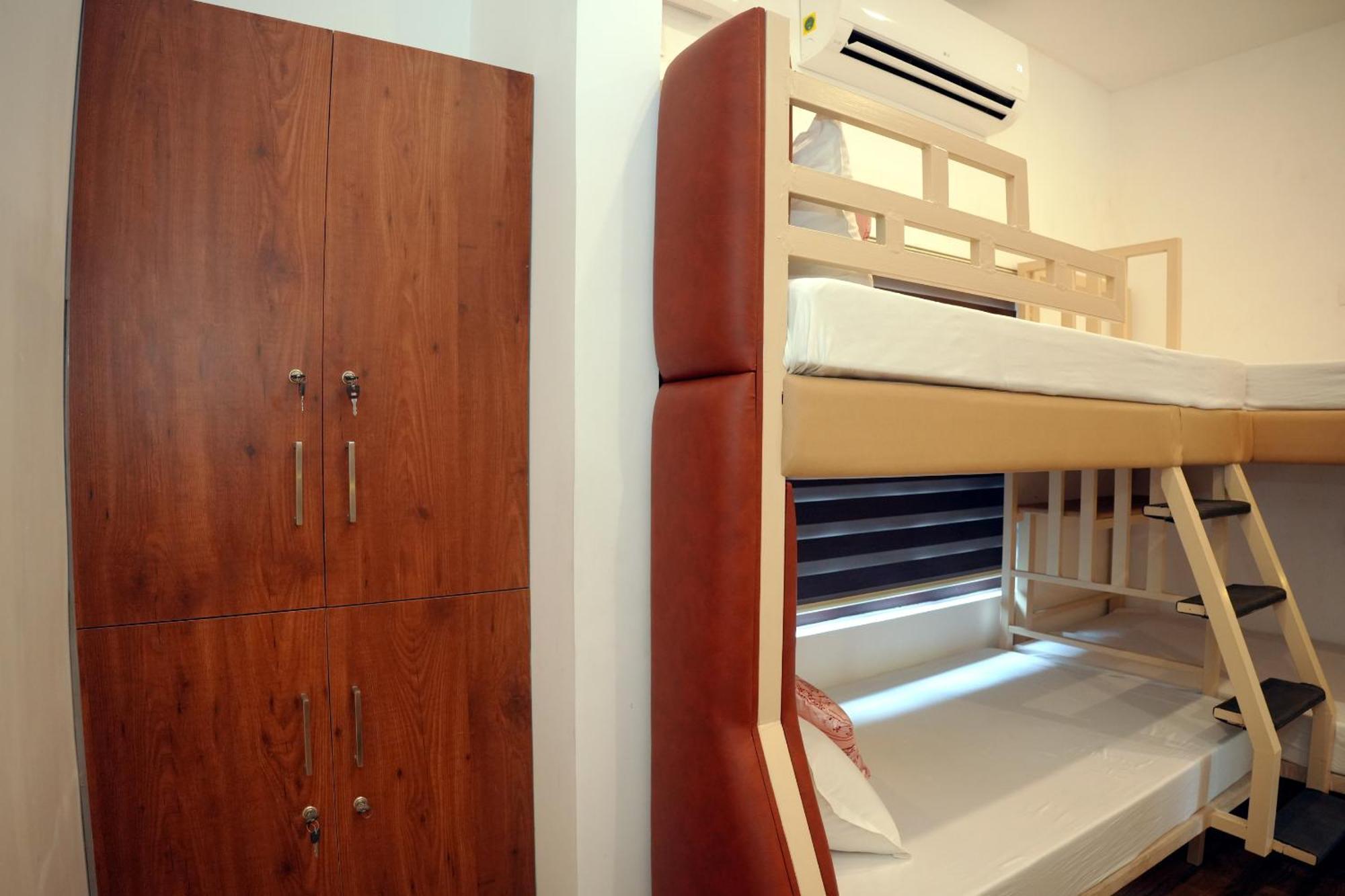 Dune Homestay Alappuzha Екстериор снимка