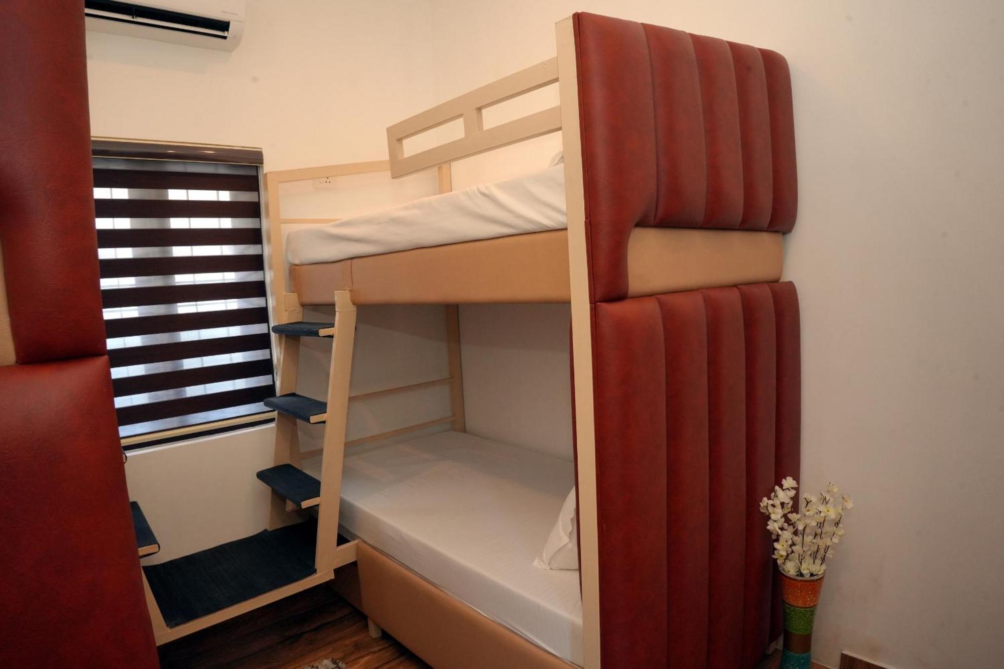 Dune Homestay Alappuzha Екстериор снимка